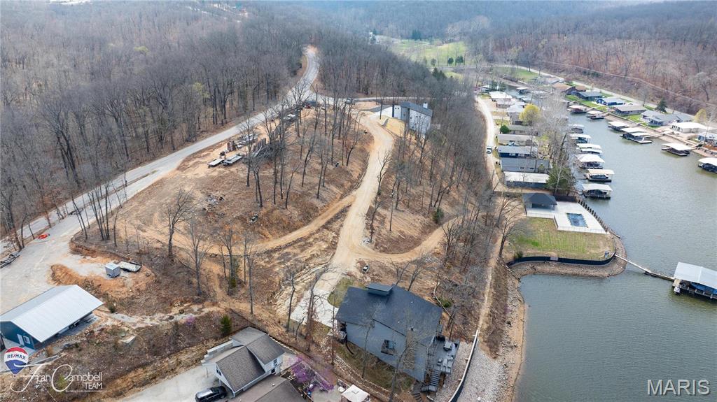 Anchor Bend Estates - Residential