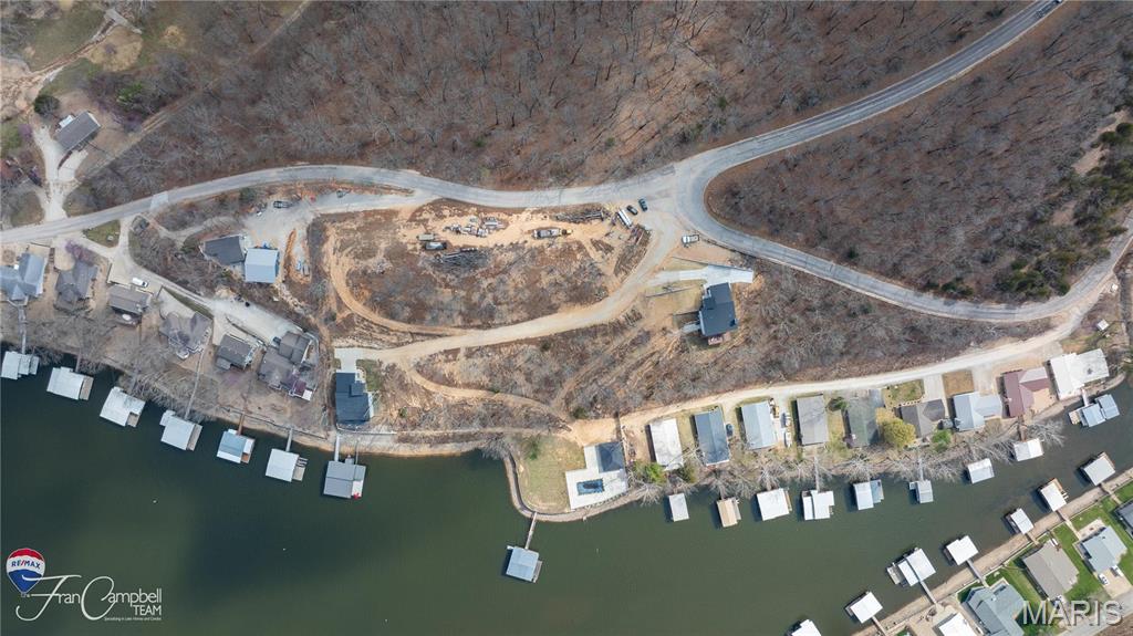 Anchor Bend Estates - Residential