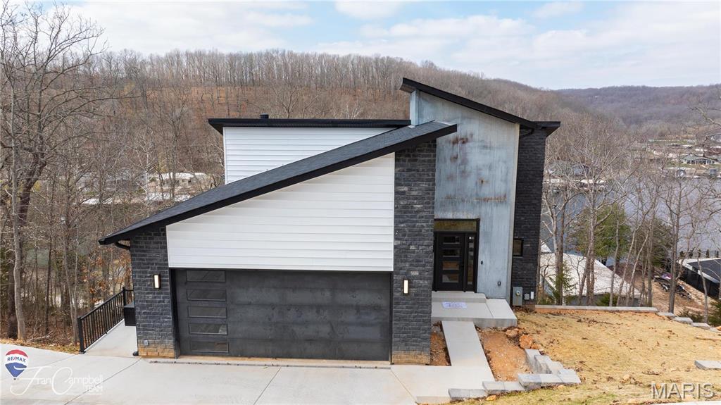 Anchor Bend Estates - Residential