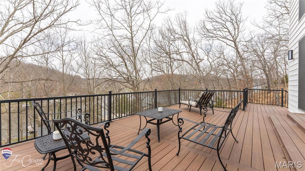 Anchor Bend Estates - Residential