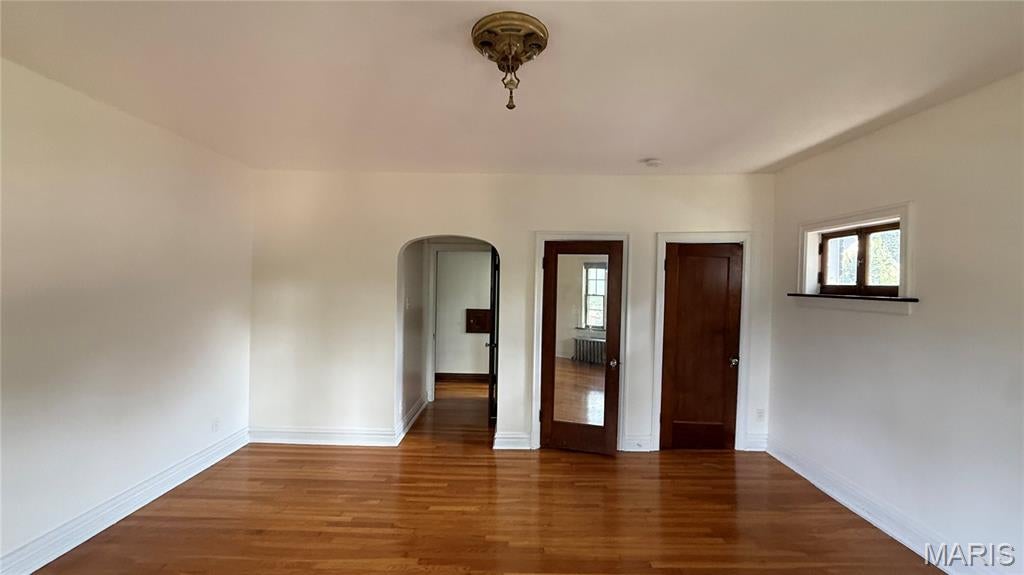 Pasadena Webster - Residential Lease