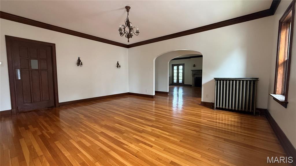 Pasadena Webster - Residential Lease