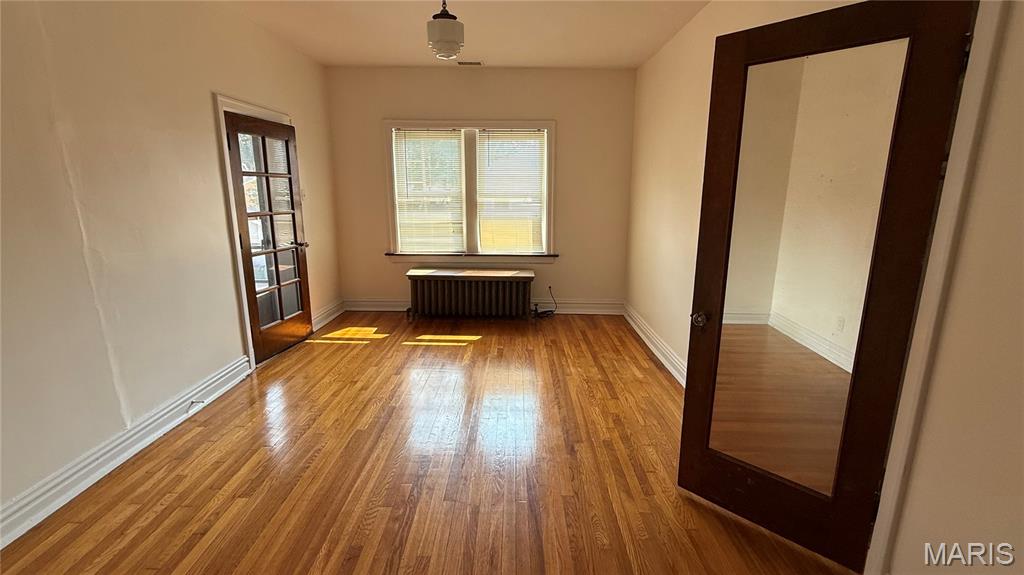 Pasadena Webster - Residential Lease