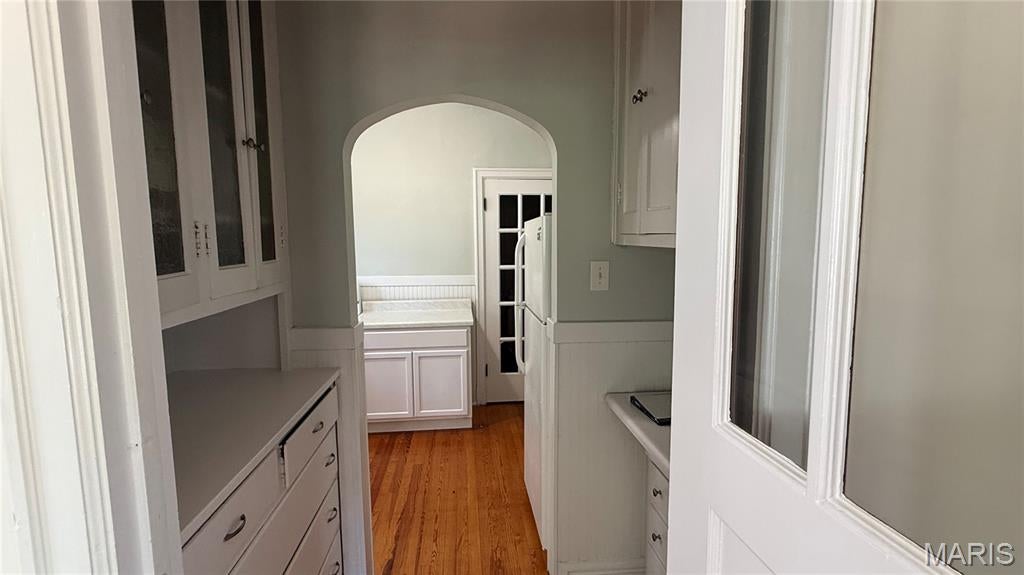 Pasadena Webster - Residential Lease