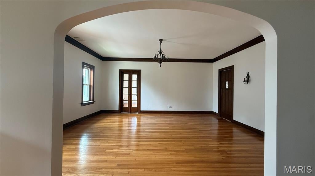 Pasadena Webster - Residential Lease