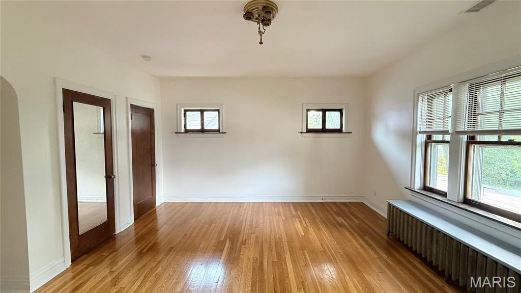 Pasadena Webster - Residential Lease