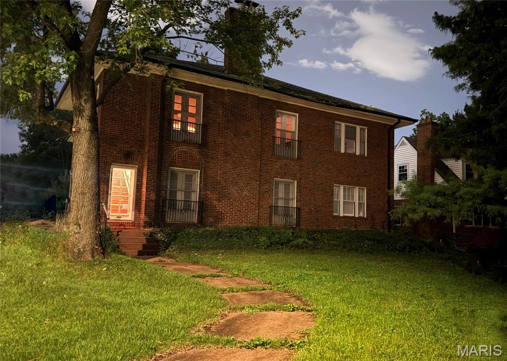 Pasadena Webster - Residential Lease