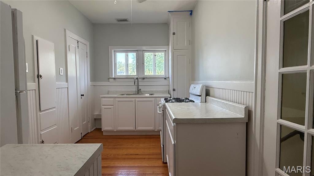 Pasadena Webster - Residential Lease