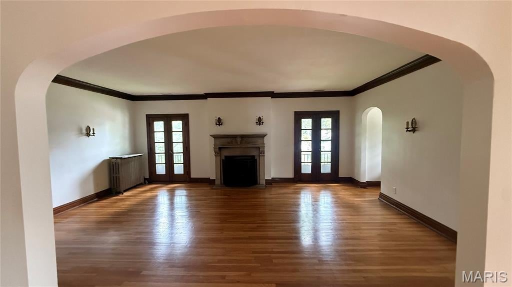 Pasadena Webster - Residential Lease