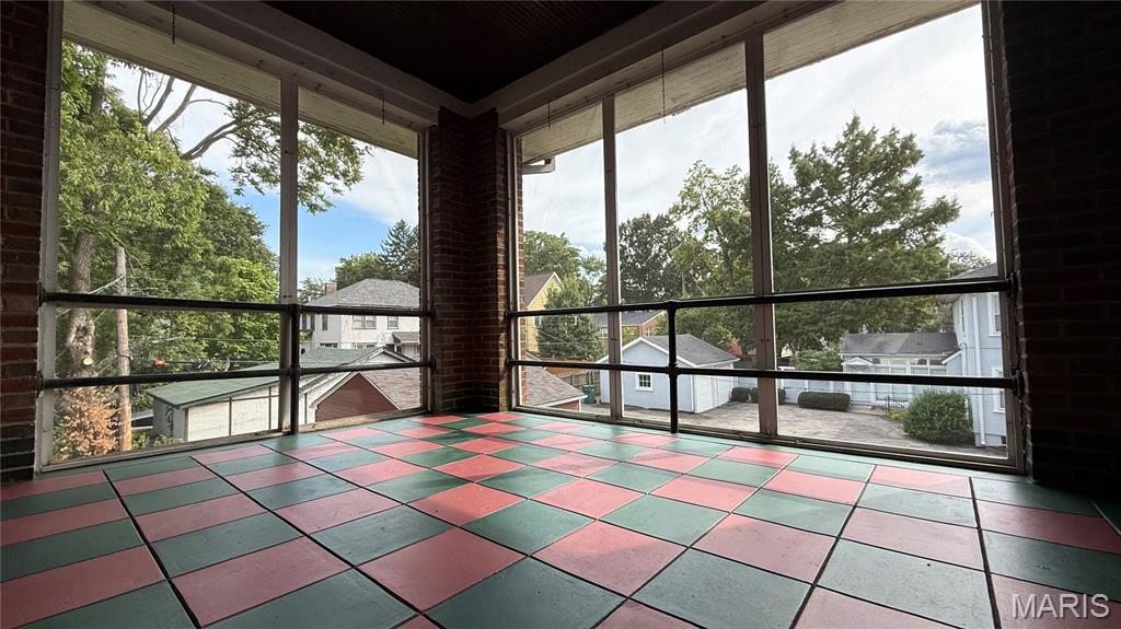 Pasadena Webster - Residential Lease