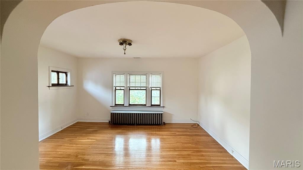 Pasadena Webster - Residential Lease
