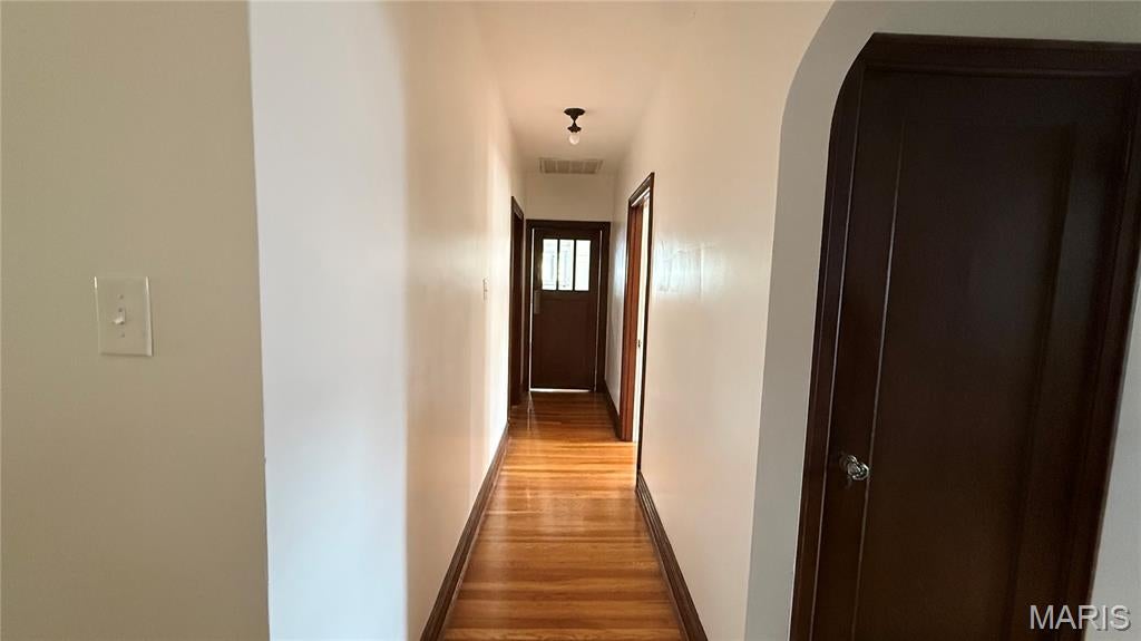 Pasadena Webster - Residential Lease