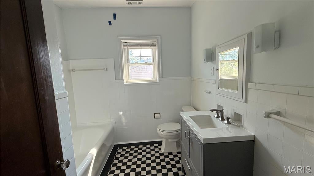 Pasadena Webster - Residential Lease