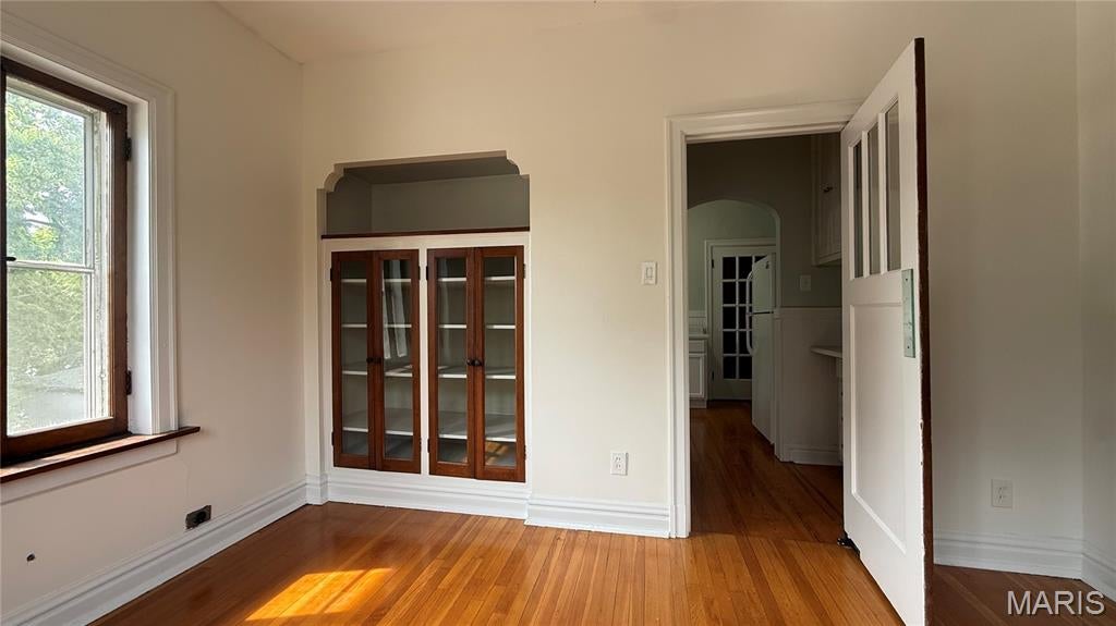 Pasadena Webster - Residential Lease