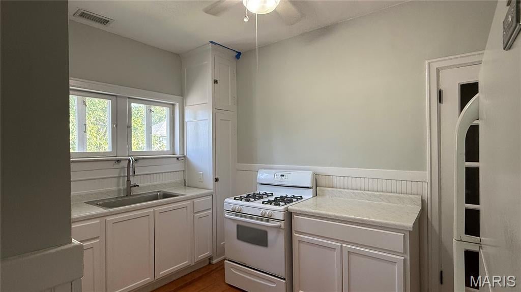Pasadena Webster - Residential Lease