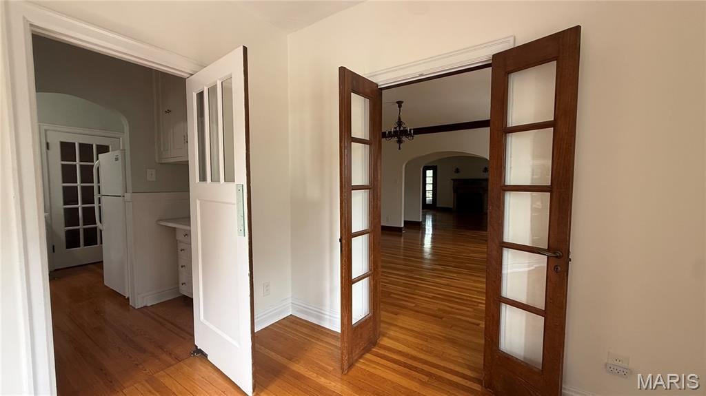 Pasadena Webster - Residential Lease