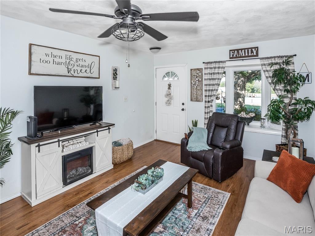 Town & Country Estates Sub - Residential