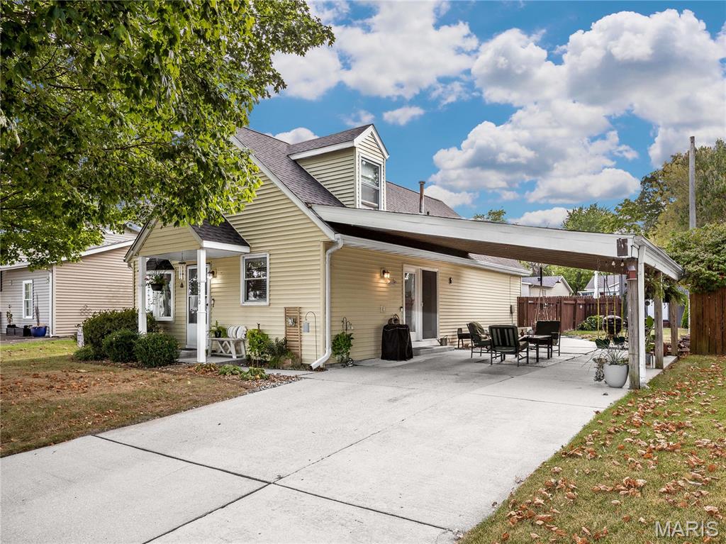 Town & Country Estates Sub - Residential