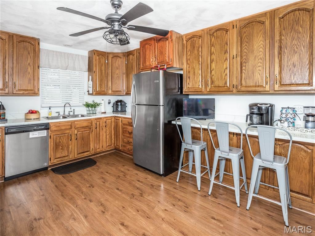 Town & Country Estates Sub - Residential