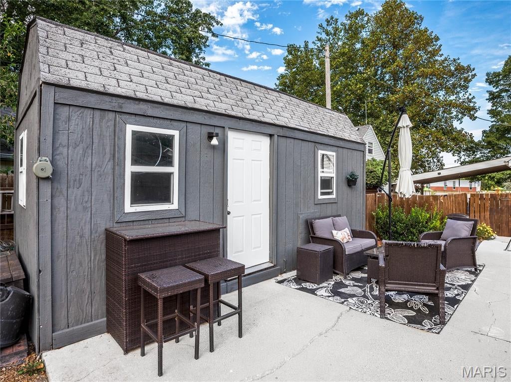 Town & Country Estates Sub - Residential