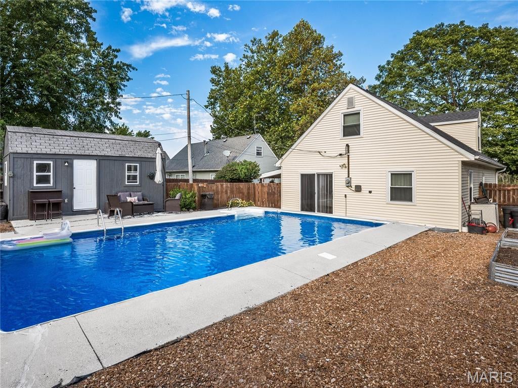 Town & Country Estates Sub - Residential
