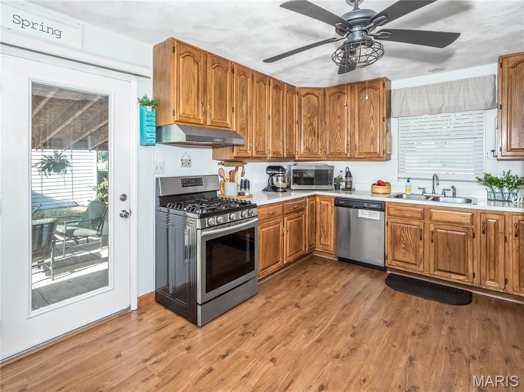 Town & Country Estates Sub - Residential