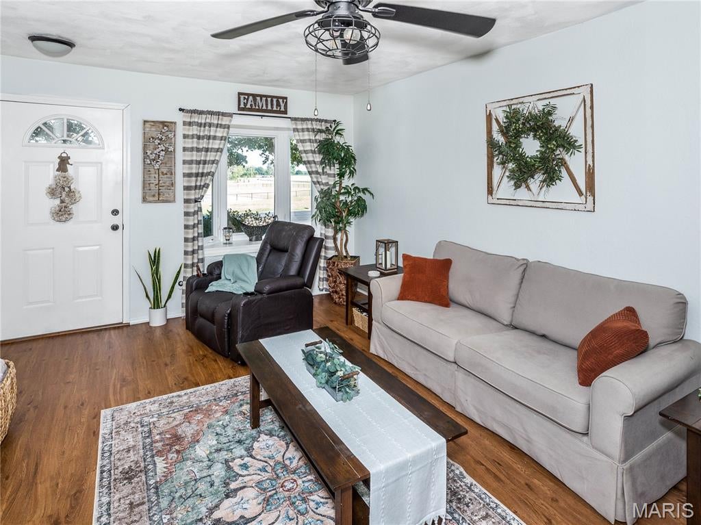 Town & Country Estates Sub - Residential