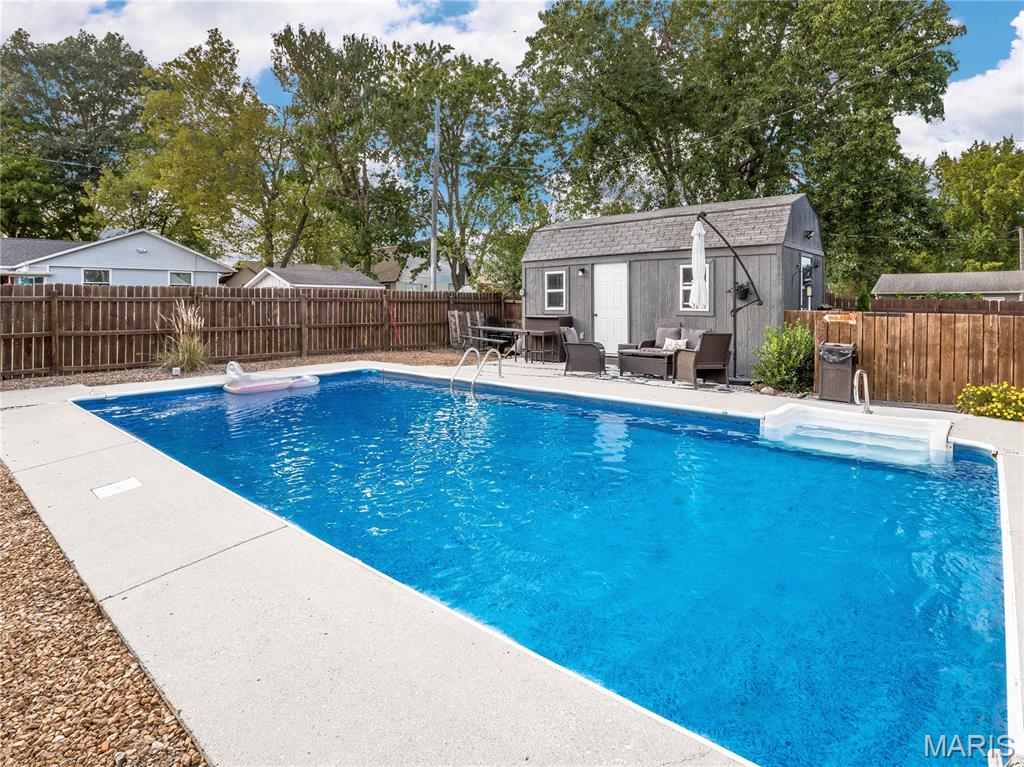 Town & Country Estates Sub - Residential
