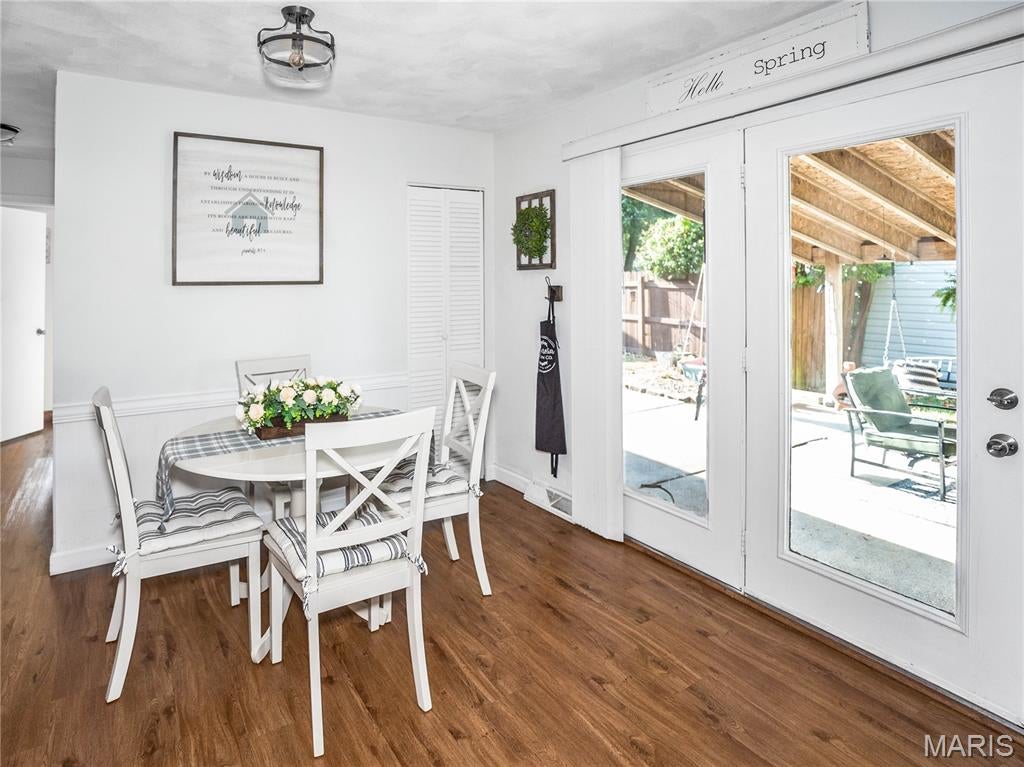 Town & Country Estates Sub - Residential