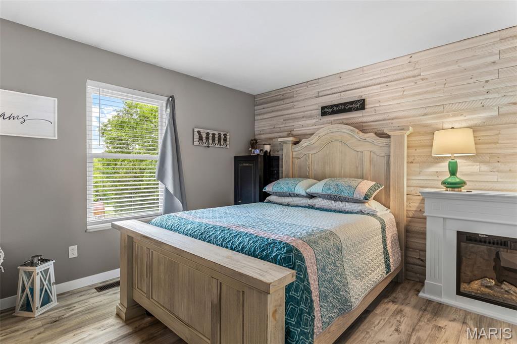 Edgewood Heights - Residential
