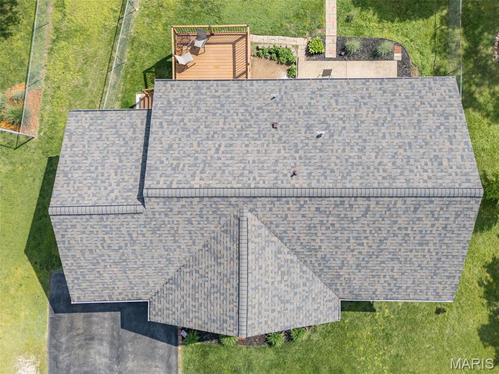 Edgewood Heights - Residential