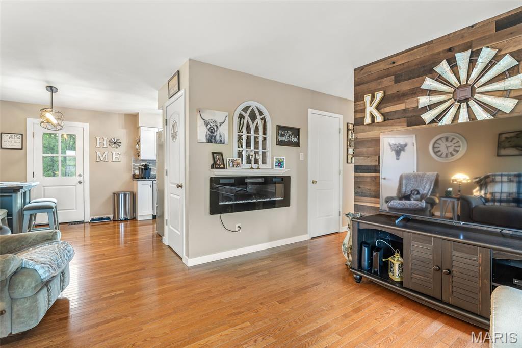 Edgewood Heights - Residential