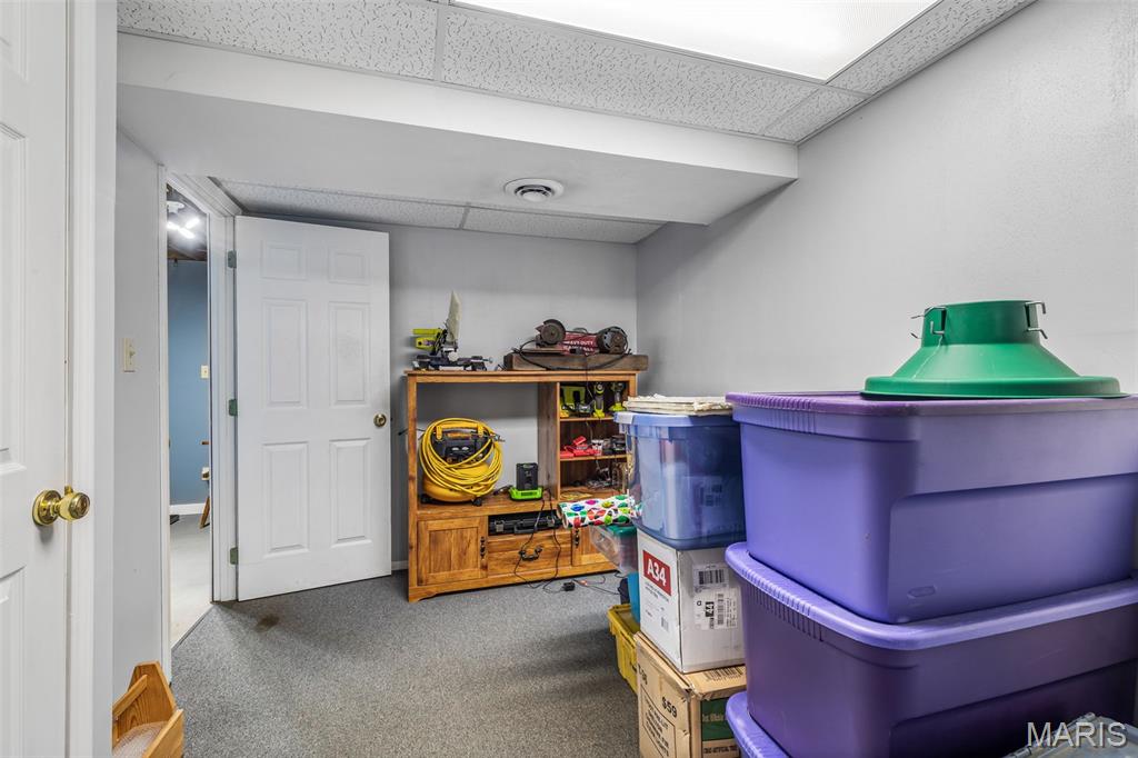 Edgewood Heights - Residential