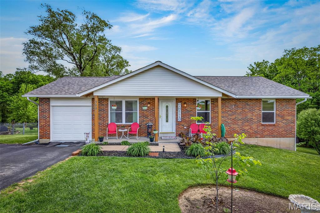 Edgewood Heights - Residential