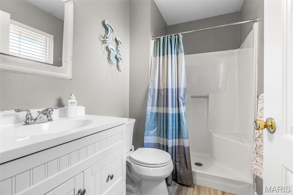 Edgewood Heights - Residential