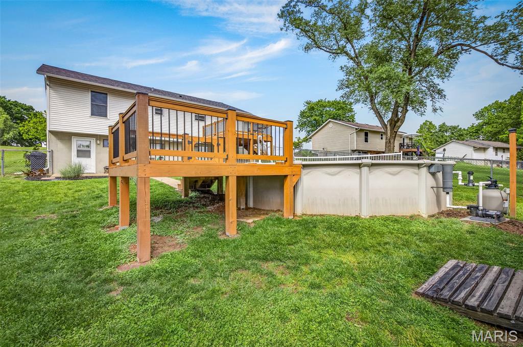 Edgewood Heights - Residential