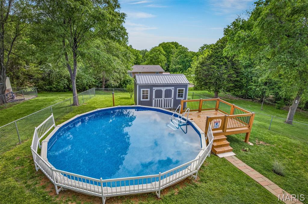 Edgewood Heights - Residential