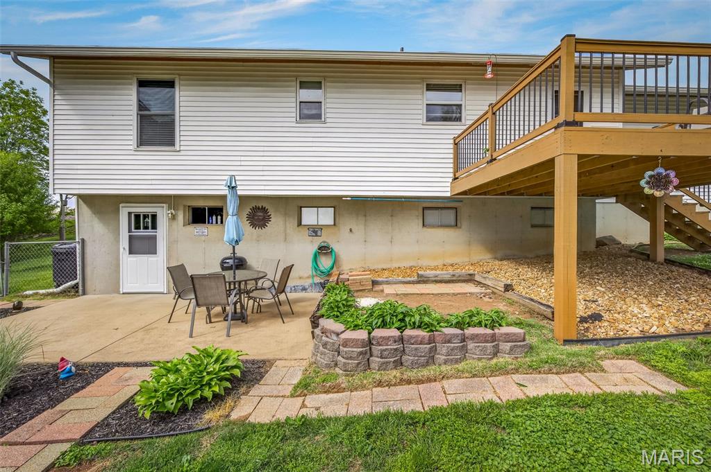 Edgewood Heights - Residential