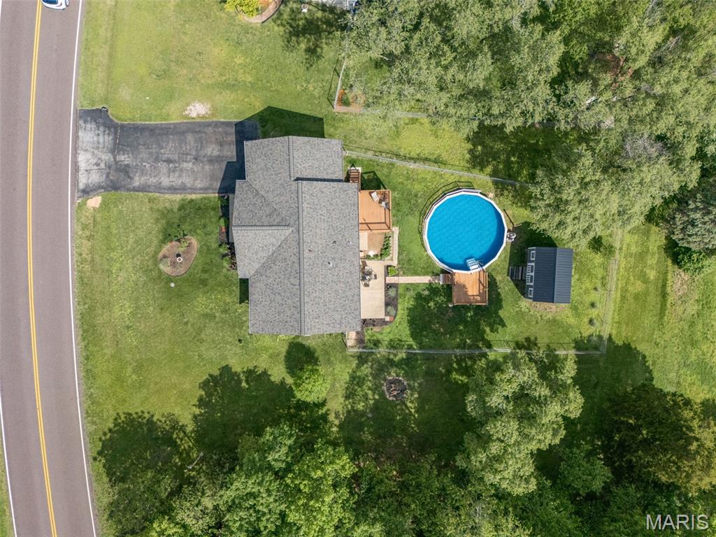 Edgewood Heights - Residential