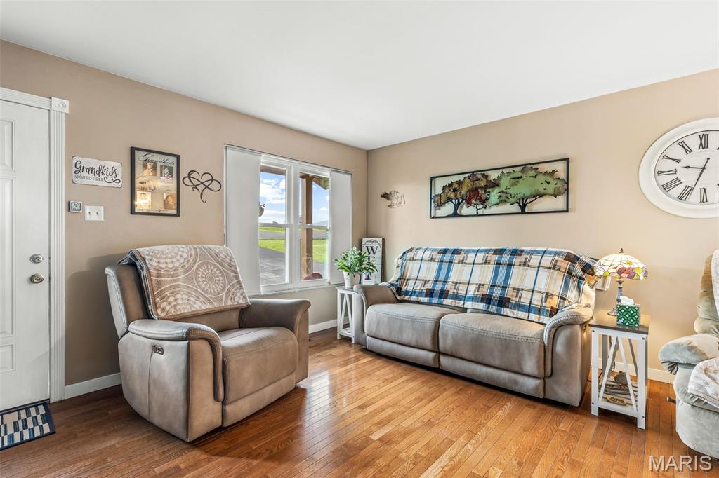 Edgewood Heights - Residential