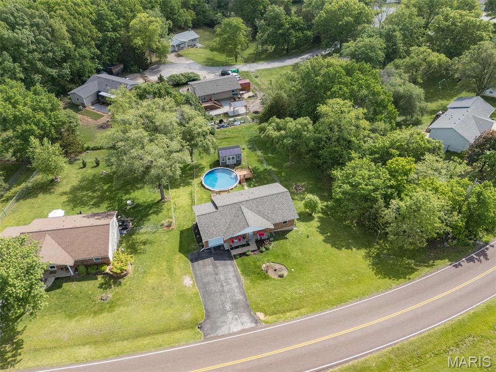 Edgewood Heights - Residential