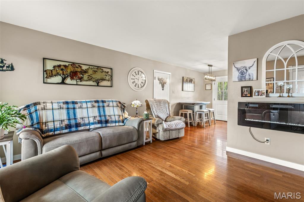 Edgewood Heights - Residential