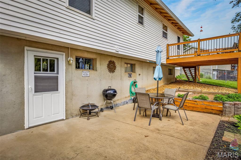 Edgewood Heights - Residential