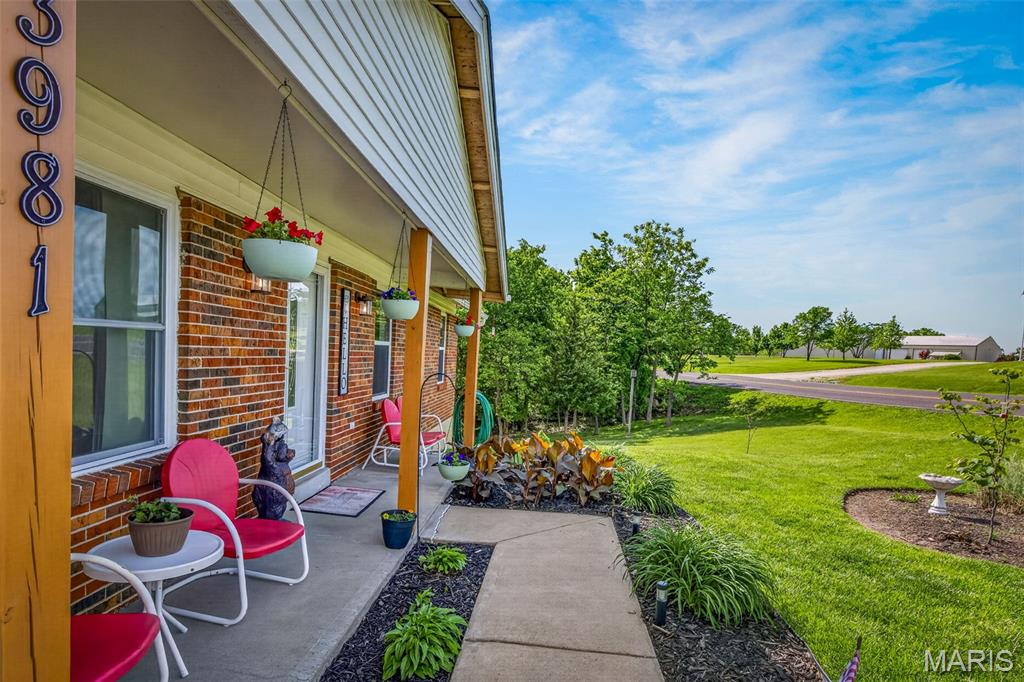 Edgewood Heights - Residential
