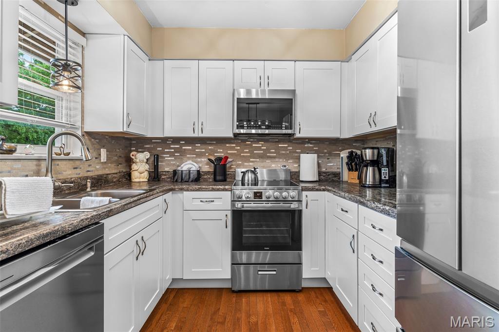 Edgewood Heights - Residential