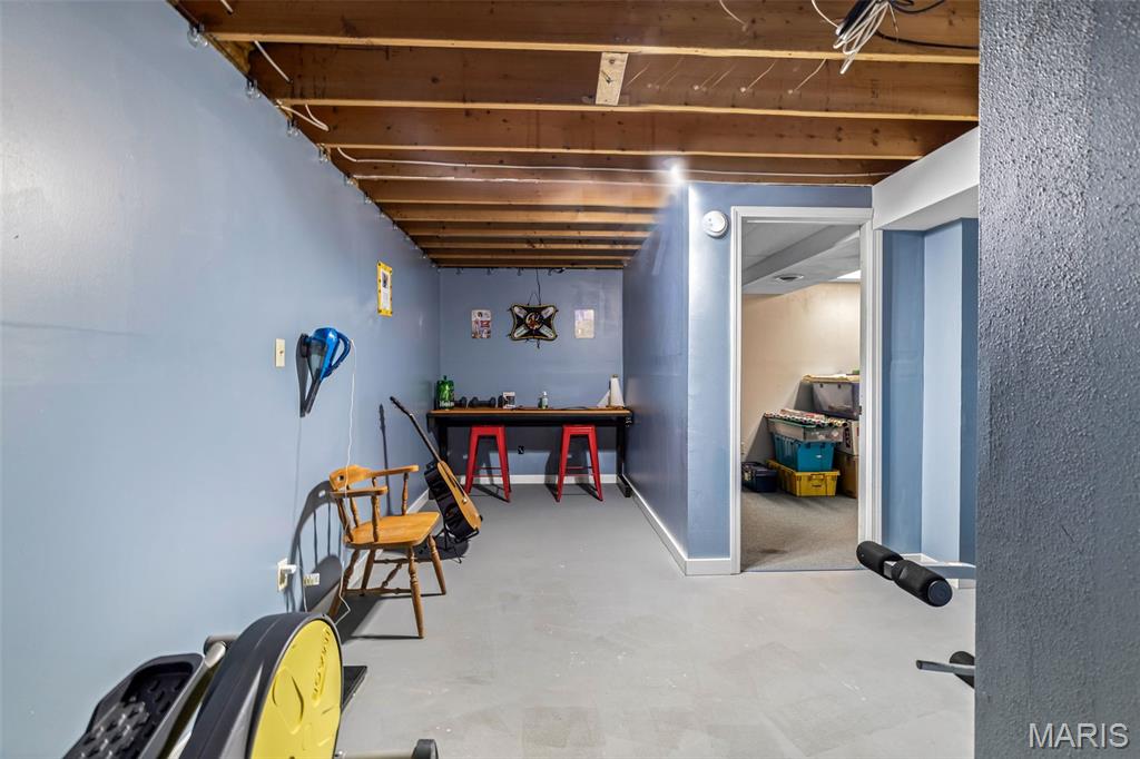 Edgewood Heights - Residential