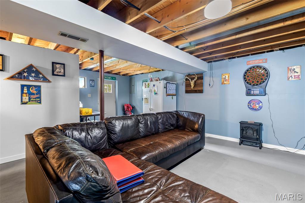 Edgewood Heights - Residential