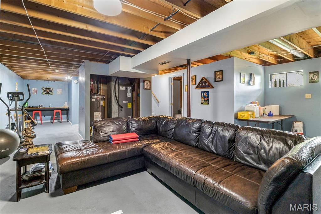 Edgewood Heights - Residential