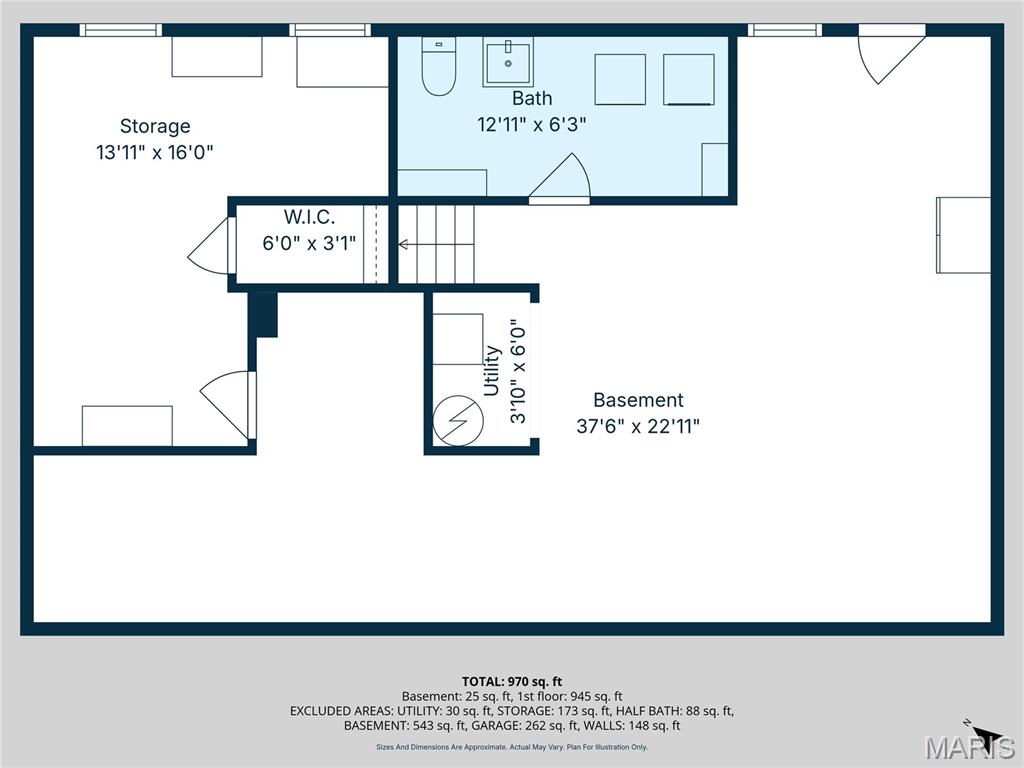 Edgewood Heights - Residential