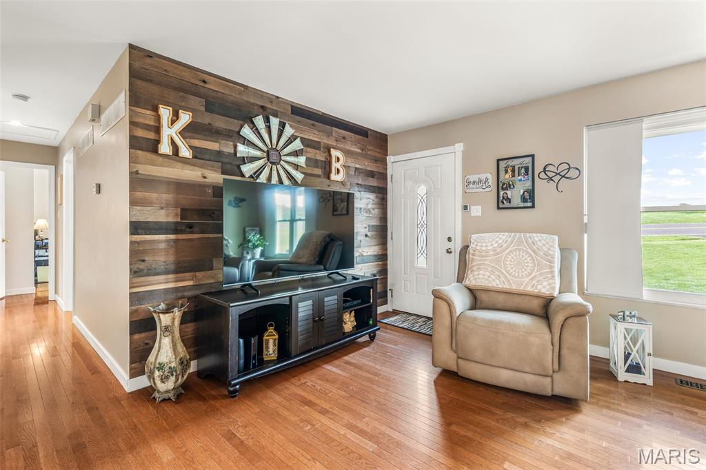 Edgewood Heights - Residential